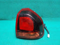 Rear combination tail light assembly outer right compatible with Kia Niro 2022, genuine OEM replacement part 92402G5000