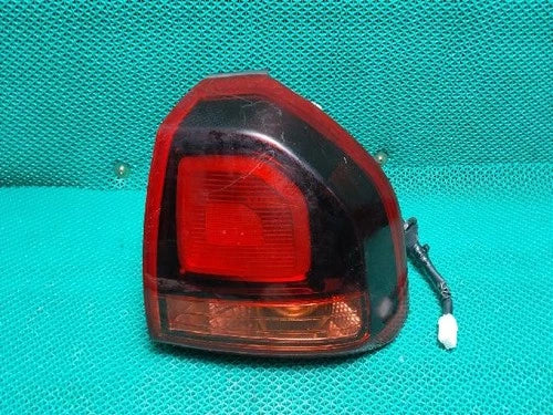 Rear combination tail light assembly outer right compatible with Kia Niro 2022, genuine OEM replacement part 92402G5000
