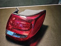 Conjunto de faro/calavera trasero derecho combinado OEM 92402 3L500 para Hyundai Azera 2010