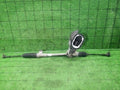 Rack and pinion assembly compatible with power steering NISSAN Dayz 2015 480016A00A [PA85793159]