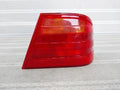 Used OEM Part - Rear tail light right (passenger side) compatible with Mercedes Benz E320 1996, genuine part A210 820 4664