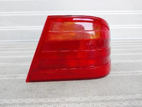 Used OEM Part - Rear tail light right (passenger side) compatible with Mercedes Benz E320 1996, genuine part A210 820 4664