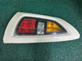Used OEM Part - light assembly/tail lights rear combination compatible with Kia Soul 2010, genuine OEM replacement part 92410 2K000