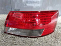 Rear Used OEM Tail Light - Hyundai NF LPG N20 VTX 2011 - rear assembly tail light outer right OEM 92402 3K540