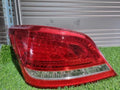 Left rear tail light compatible with Hyundai Equus 2010, genuine OEM replacement part 92401 3N000