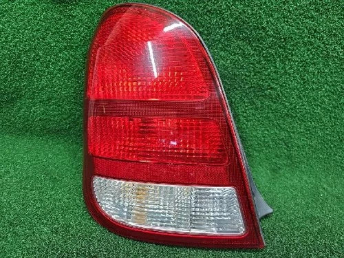 Kia Carens 2001 Left rear combination tail light assembly OEM 0K2C4 51160A