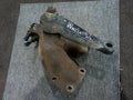 Rack and pinion assembly compatible with power steering MAZDA Titan 1993 W21432110 [PA83302431]