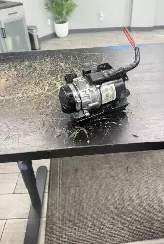 Cremallera de Dirección OEM Usada - Bomba/motor de dirección asistida para Mini Cooper 1.6L (2002-2008) - OEM