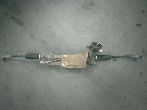 Rack and pinion assembly compatible with power steering for VOLKSWAGEN Tiguan [PA123976705]