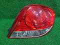 Hyundai Elantra 2006 - Right rear combination tail light assembly OEM 92402 2C500