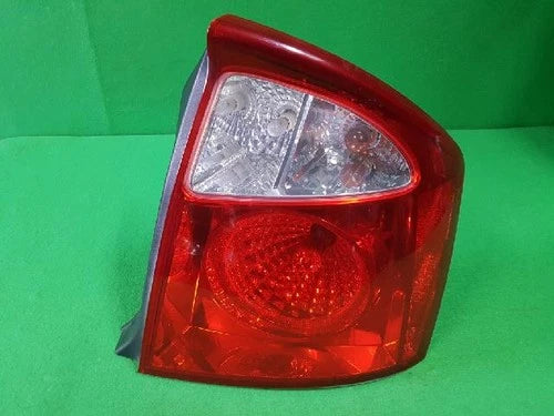 Conjunto de faro/calavera trasero derecho combinado para Kia 2004, pieza original OEM 92402 2F000