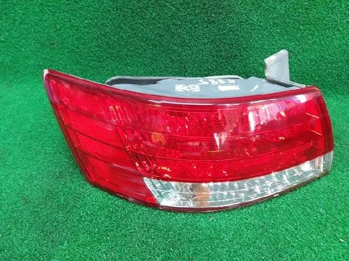 Conjunto de faro/calavera trasero izquierdo (combinado) para Hyundai NF 2005, pieza original OEM 92401 3K000