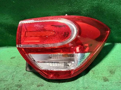Right rear combination tail light assembly compatible with Kia Ray 2017, genuine OEM replacement part 92402-A3500