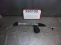 Rack and pinion assembly compatible with power steering for DAIHATSU Mira e-s [PA91784790]
