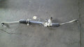 Rack and pinion assembly compatible with power steering DAIHATSU Hijet 44250B5011 [PA126220899]
