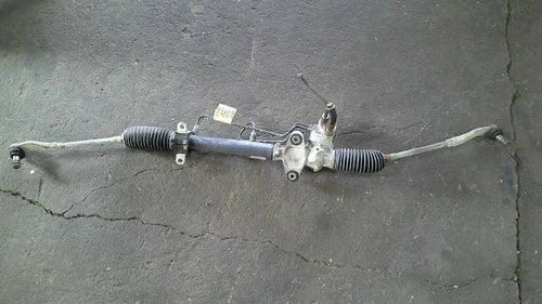 Rack and pinion assembly compatible with power steering DAIHATSU Hijet 44250B5011 [PA126220899]
