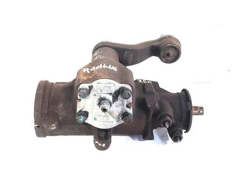 Refacción OEM usada OEM usada - 2006 2007 Hummer H2 OEM Steering Gear Box