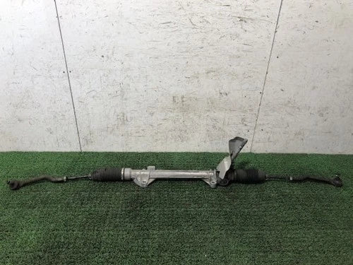 Rack and pinion assembly compatible with power steering NISSAN X-Trail 480014BG0A [PA126099412]
