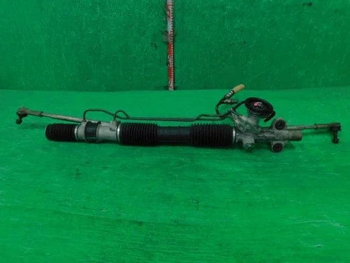 Rack and pinion assembly compatible with power steering for HONDA Edix 2005 53601SJFJ05 [PA83611356]