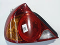 Kia 1.5 Di JR 2001 Combination Tail Light left genuine OEM 0K2N1 51160A