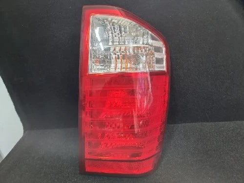 Conjunto de faro/calavera trasero derecho para Kia Sedona 2006, RH OEM 92402, 4D000
