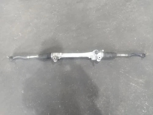 Rack and pinion assembly compatible with power steering TOYOTA Aqua 4551052300 [PA126308666]
