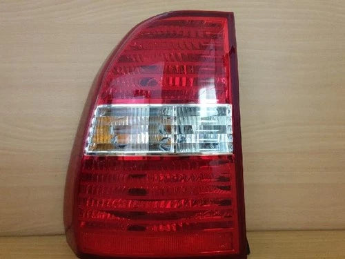 Left rear tail light assembly compatible with Kia Sportage 2006, genuine OEM replacement part 92401 1F002