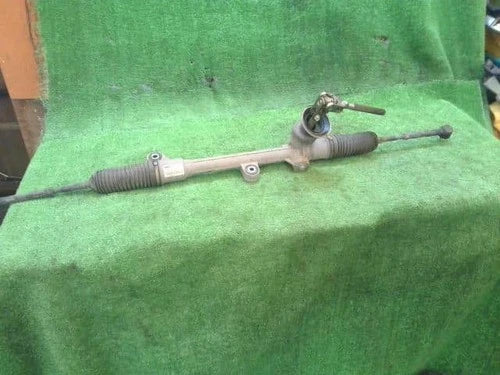 Rack and pinion assembly compatible with power steering HONDA N-one 53040T4G003 [PA111881898]