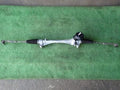 Rack and pinion assembly compatible with power steering TOYOTA Aqua 45510K0020 [PA116771619]