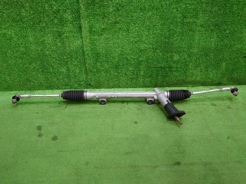 Rack and pinion assembly compatible with power steering for Mazda Flair wagon [PA117185133]