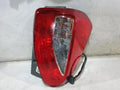 Right rear combination tail light assembly compatible with Kia Ray 2016, genuine OEM replacement part 92402 A3000
