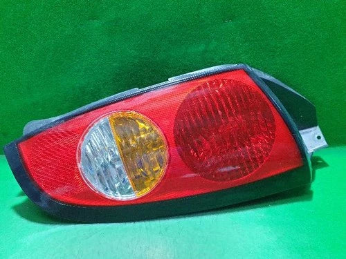 Conjunto de faro/calavera trasero derecho combinado para Kia 2002, pieza original OEM 92402 06000