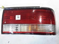 Right rear combination tail light assembly compatible with Kia 2.5 DLX 2002, genuine OEM replacement part 0K95G 51150B