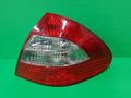 Luz trasera / calavera combinada para Mercedes Benz 2007 (lado derecho/del pasajero) OEM A2118202464