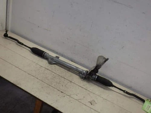 Rack and pinion assembly compatible with power steering NISSAN X-Trail 480014BG0A [PA86637786]