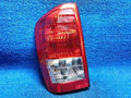 Conjunto de faro/calavera trasero izquierdo para Kia Carnival 2008, pieza original OEM 92401 4J000