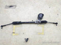 Rack and pinion assembly compatible with power steering NISSAN Moco 493114A00B [PA115106527]