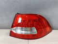 Right rear combination tail light Kia Optima 2009 OEM 924022G500