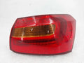 Rear combination tail light (right) compatible with Kia Cadenza 2011, genuine OEM replacement part 92402-3R0