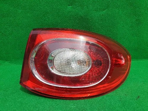 Right rear tail light outer compatible with Volkswagen Tiguan 2010, genuine OEM replacement part 5N0945096H