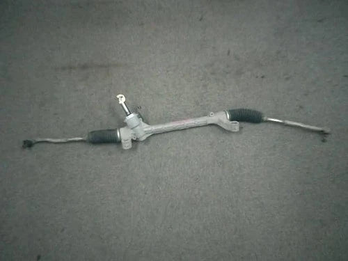 Rack and pinion assembly compatible with power steering HONDA Fit 2015 53400T5BJ71 [PA68063120]