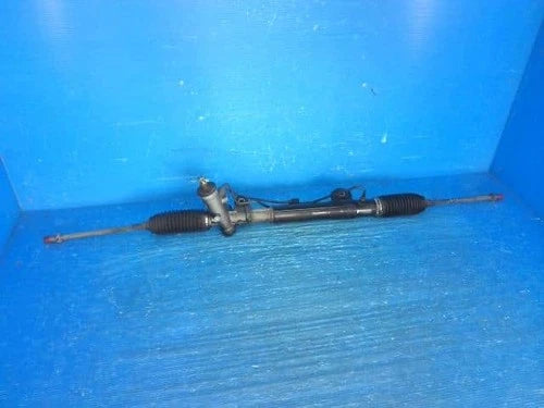 Rack and pinion assembly compatible with power steering MITSUBISHI Delica D5 [PA124387683]