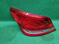 Left rear tail light compatible with Hyundai Centennial 2010, genuine OEM replacement part 92401, 3N000