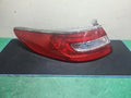 Left rear tail light assembly compatible with Hyundai Azera 2015, genuine OEM replacement part 92403 3V000