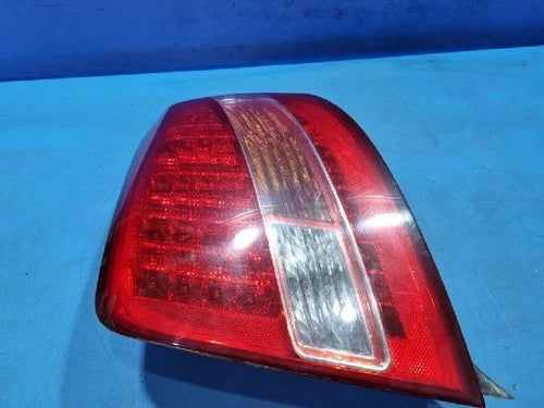 Kia Amanti 2007 Combination Tail Light left genuine OEM 92401 3F500