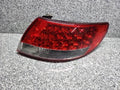 Rear combination tail light (right) compatible with Hyundai Azera 2009, genuine OEM replacement part 92402 3L002