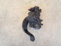Conjunto de cremallera y piñón de dirección asistida Mitsubishi Fuso MC082238 [PASKU182269]