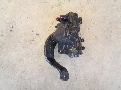 Conjunto de cremallera y piñón de dirección asistida Mitsubishi Fuso MC082238 [PASKU182269]