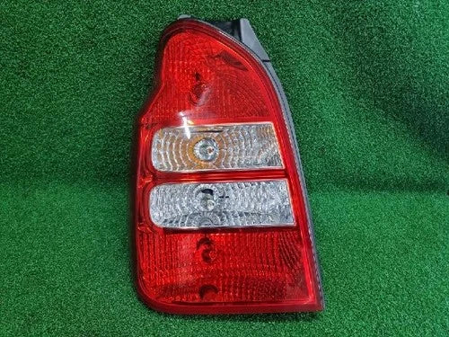 Left rear combination tail light assembly compatible with Hyundai Terracan 2005, genuine OEM replacement part 92401 H1510
