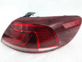 Rear tail light assembly Volkswagen right side (passenger side) outer 3C8 945 208 T